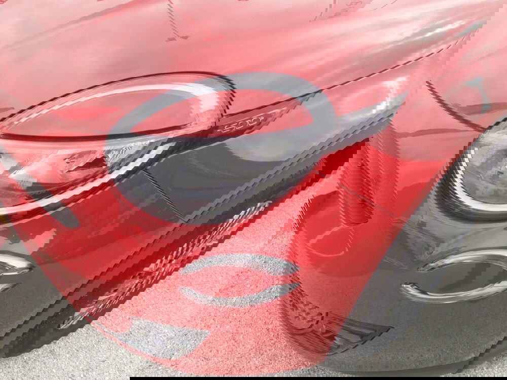 Fiat 600e usata a Campobasso (11)