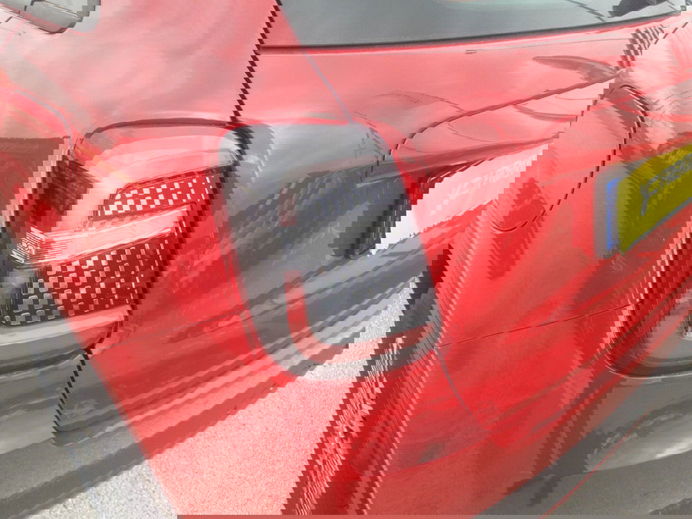 Fiat 600e usata a Campobasso (12)