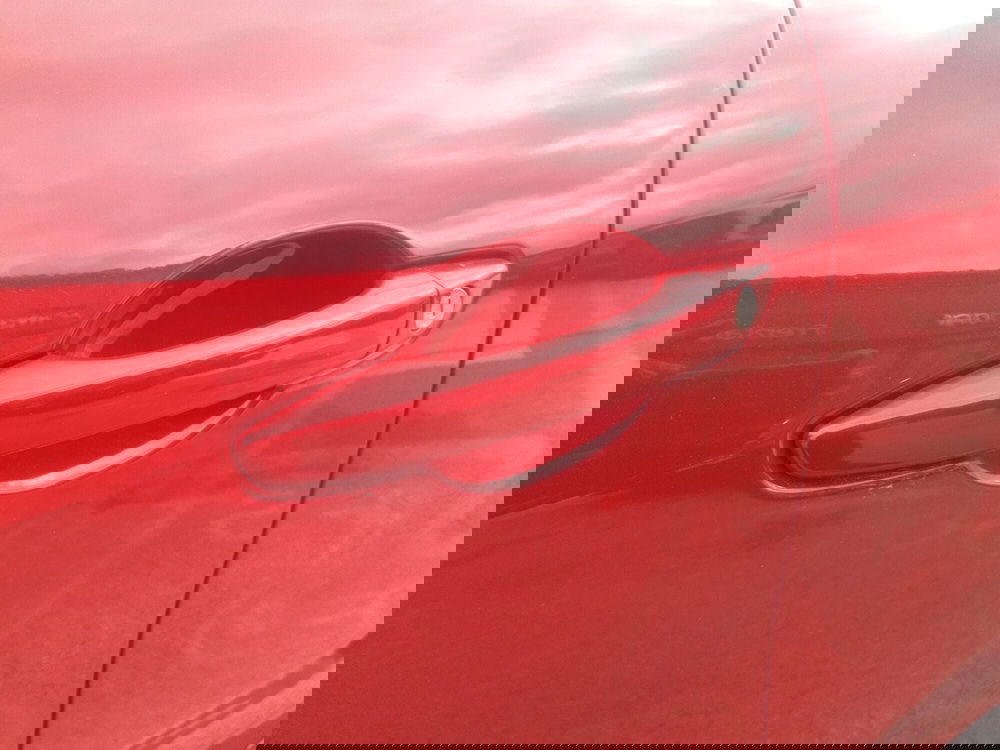 Fiat 600e usata a Campobasso (13)