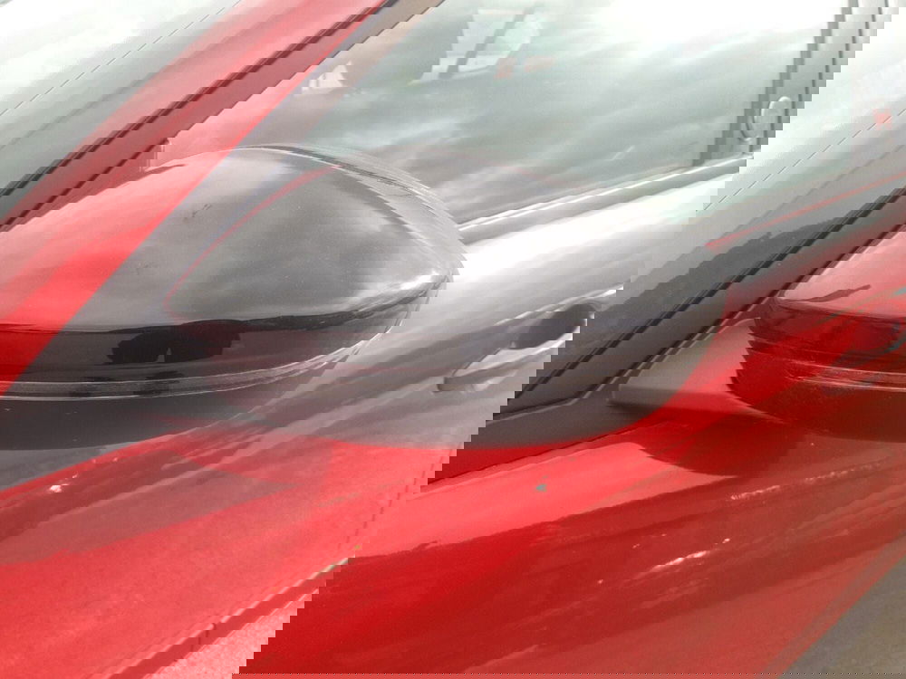 Fiat 600e usata a Campobasso (14)