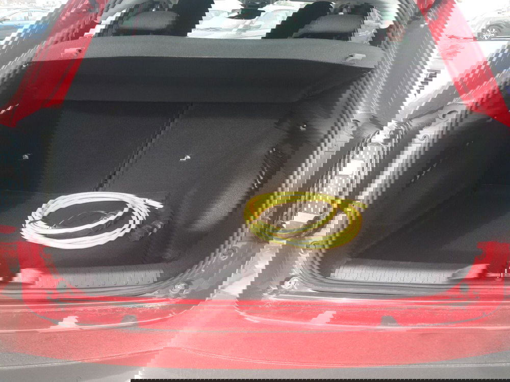 Fiat 600e usata a Campobasso (15)