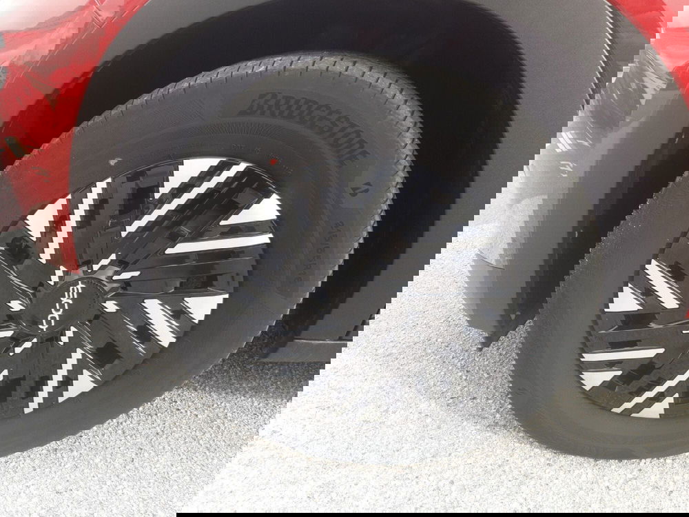 Fiat 600e usata a Campobasso (16)