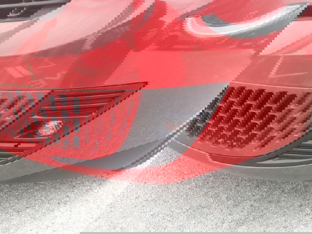 Fiat 600e usata a Campobasso (17)