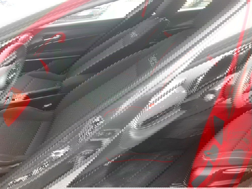 Fiat 600e usata a Campobasso (18)