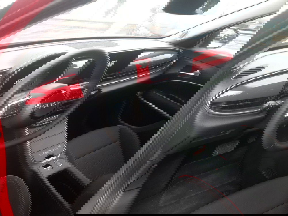 Fiat 600e usata a Campobasso (19)