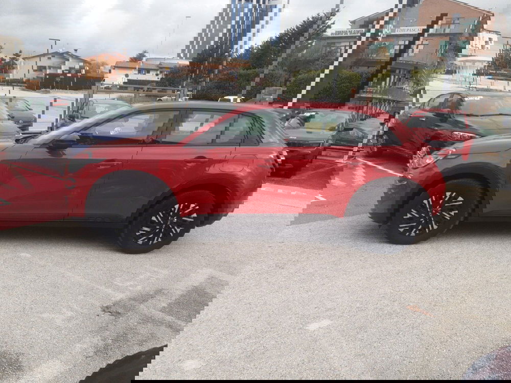 Fiat 600e usata a Campobasso (2)