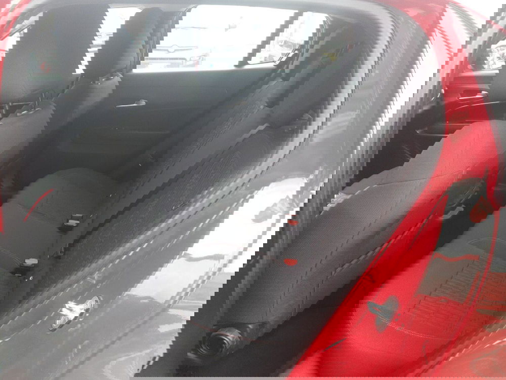 Fiat 600e usata a Campobasso (20)