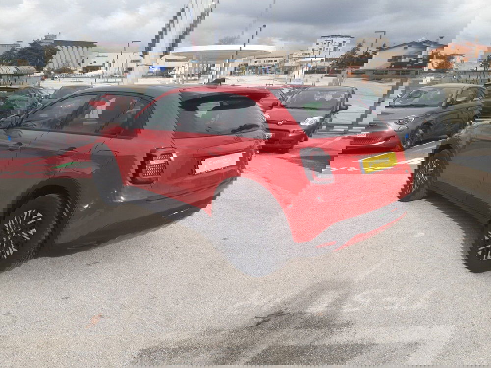 Fiat 600e usata a Campobasso (3)