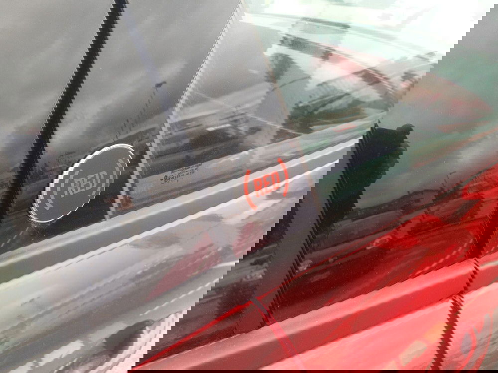 Fiat 600e usata a Campobasso (9)