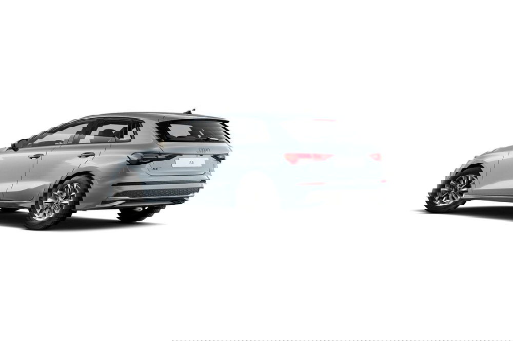 Audi A3 Sportback nuova a Chieti (3)