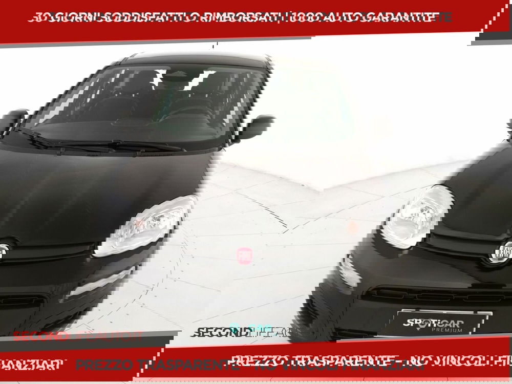 Fiat Panda nuova a Chieti (19)