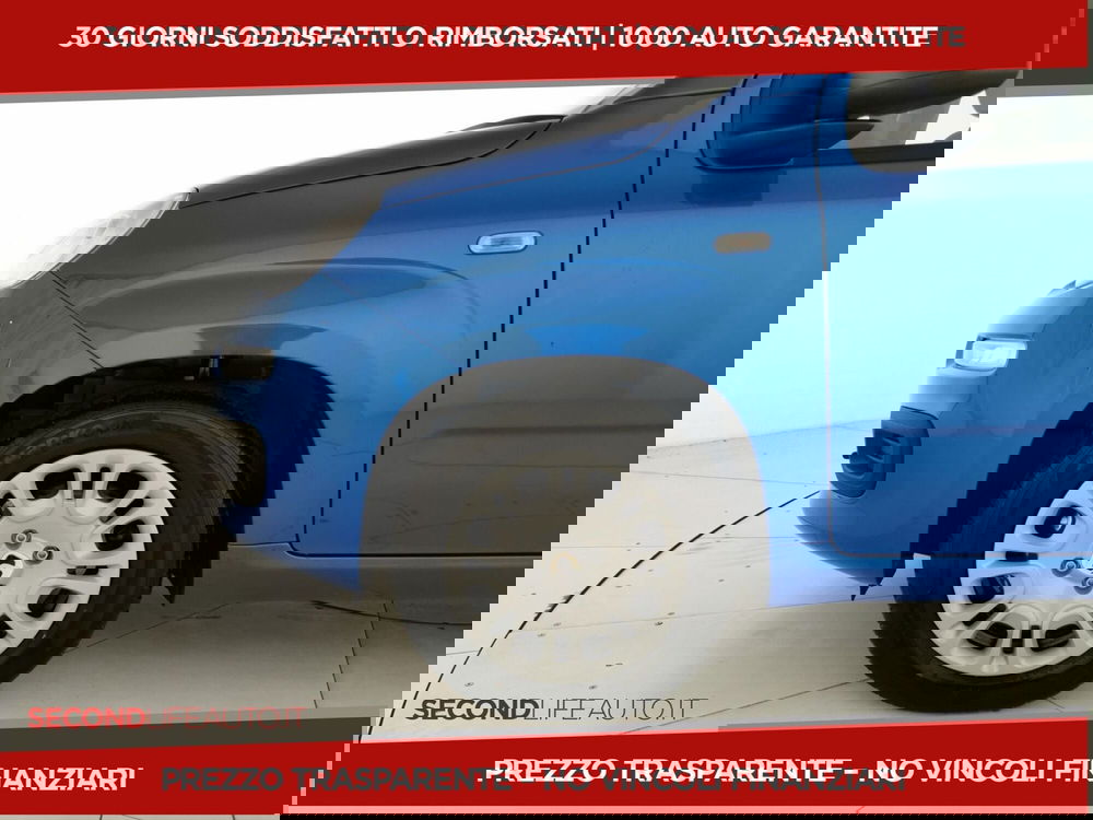 Fiat Panda nuova a Chieti (20)