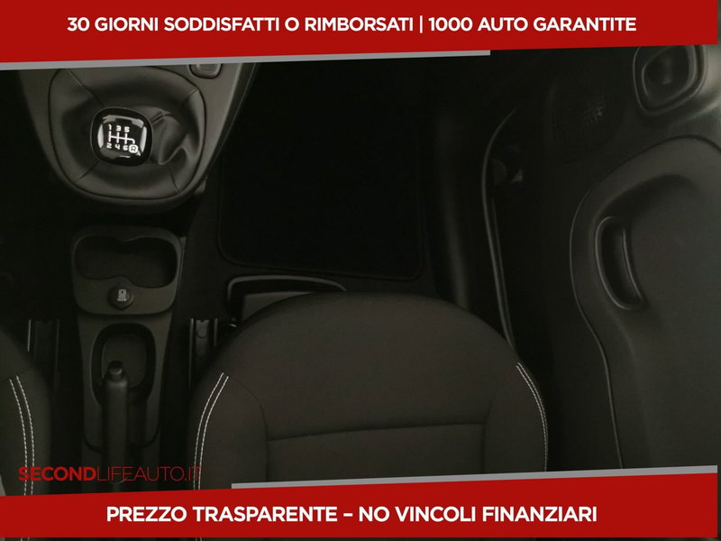Fiat Panda nuova a Chieti (12)