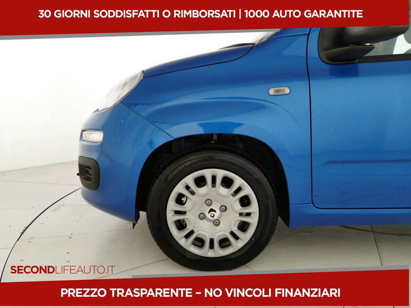 Fiat Panda nuova a Chieti (20)