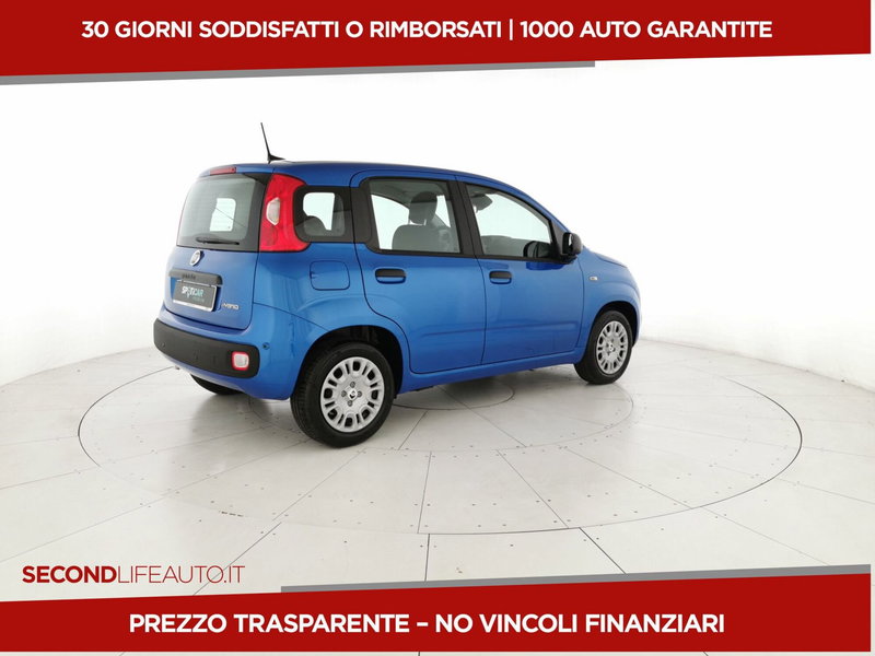 Fiat Panda nuova a Chieti (3)