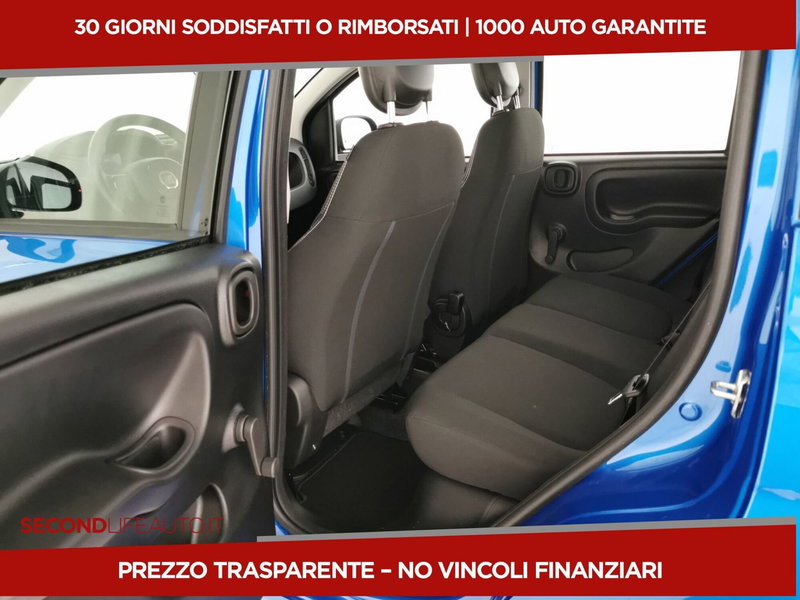 Fiat Panda nuova a Chieti (6)
