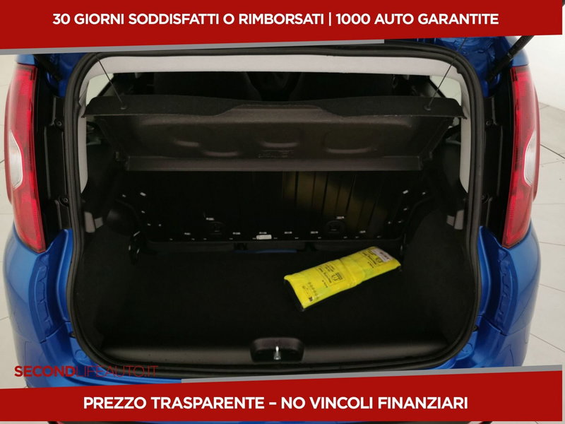 Fiat Panda nuova a Chieti (7)