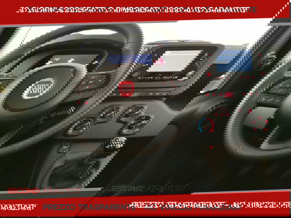 Fiat Panda nuova a Chieti (9)