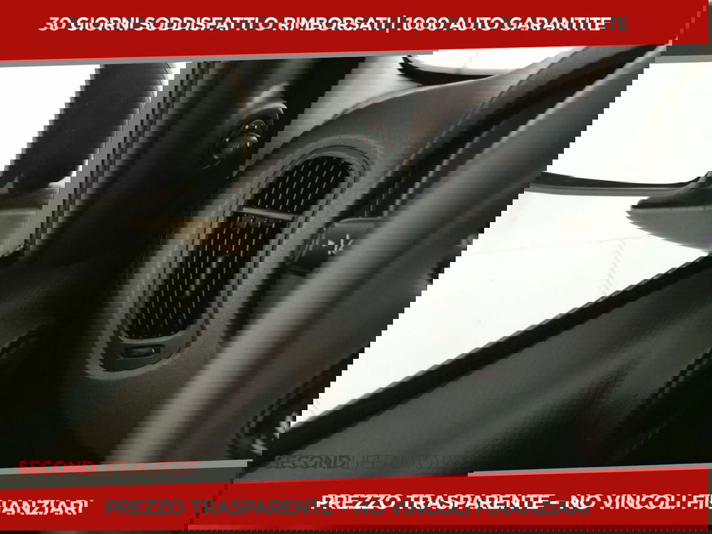 Fiat Panda nuova a Roma (14)