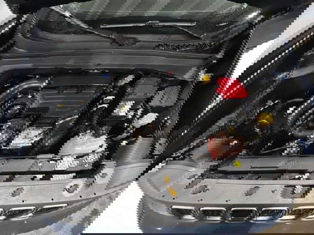 Jeep Renegade usata a Agrigento (13)