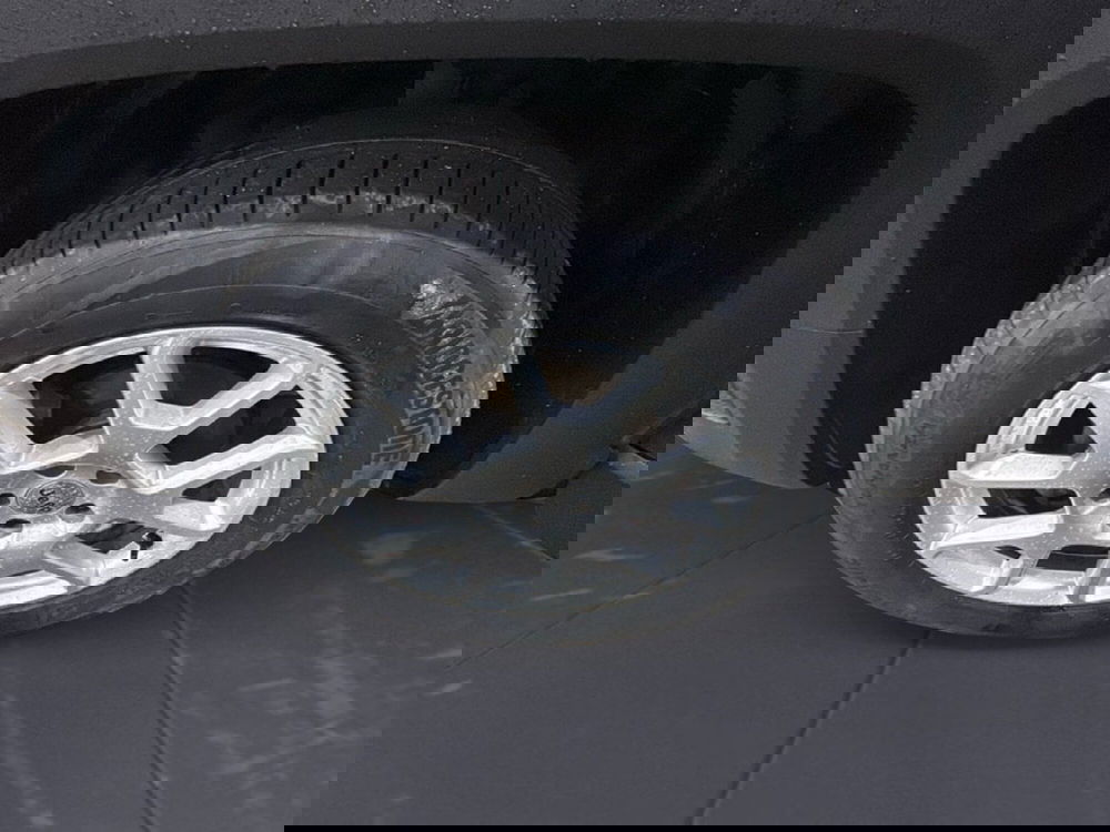 Jeep Renegade usata a Agrigento (15)