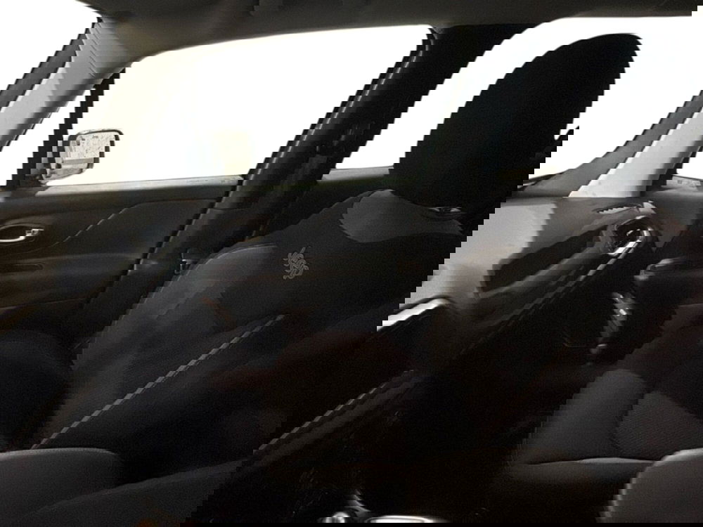 Jeep Renegade usata a Agrigento (17)