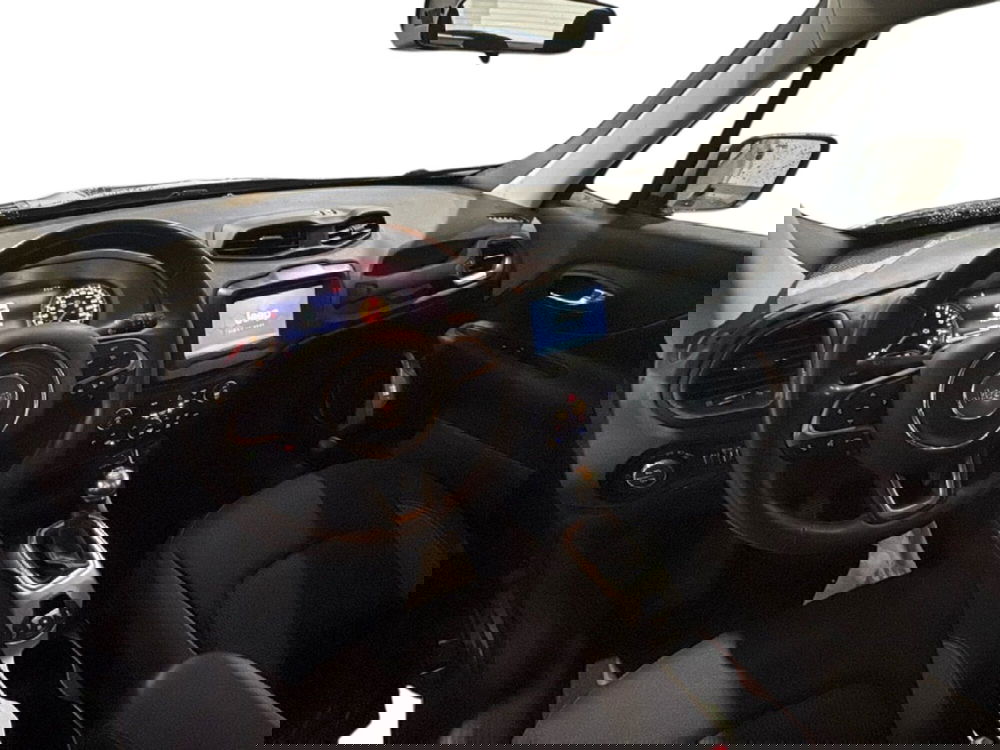 Jeep Renegade usata a Agrigento (18)