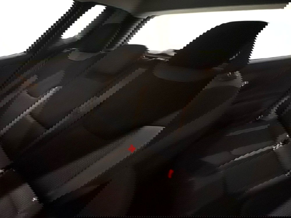 Jeep Renegade usata a Agrigento (19)