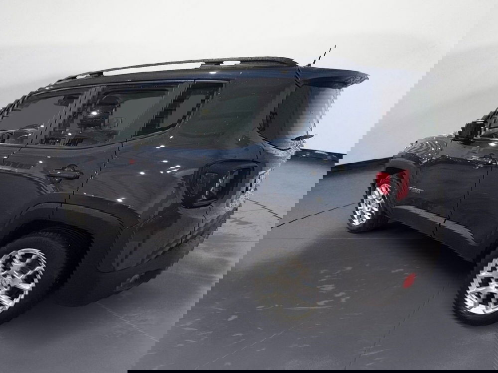 Jeep Renegade usata a Agrigento (3)