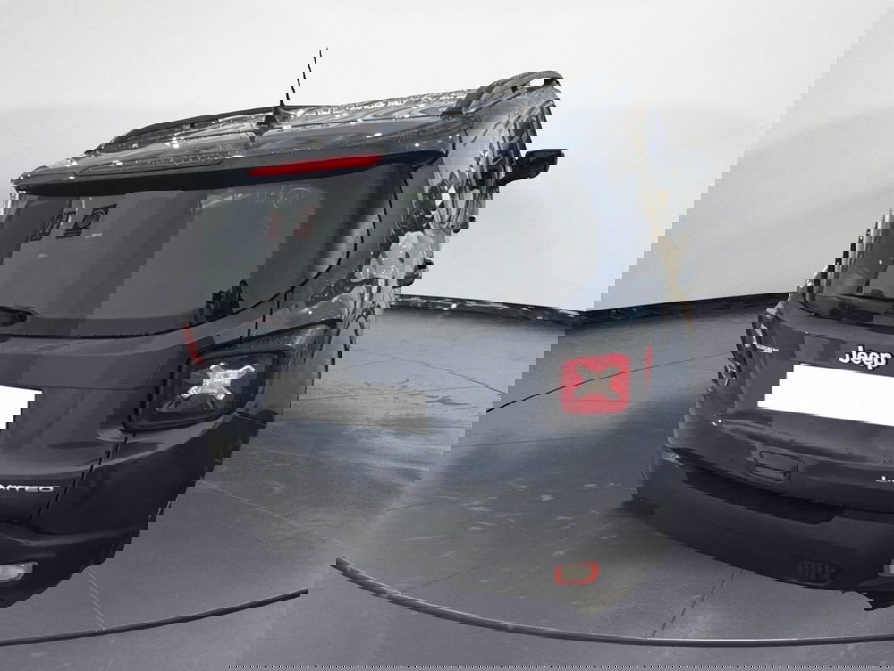 Jeep Renegade usata a Agrigento (4)