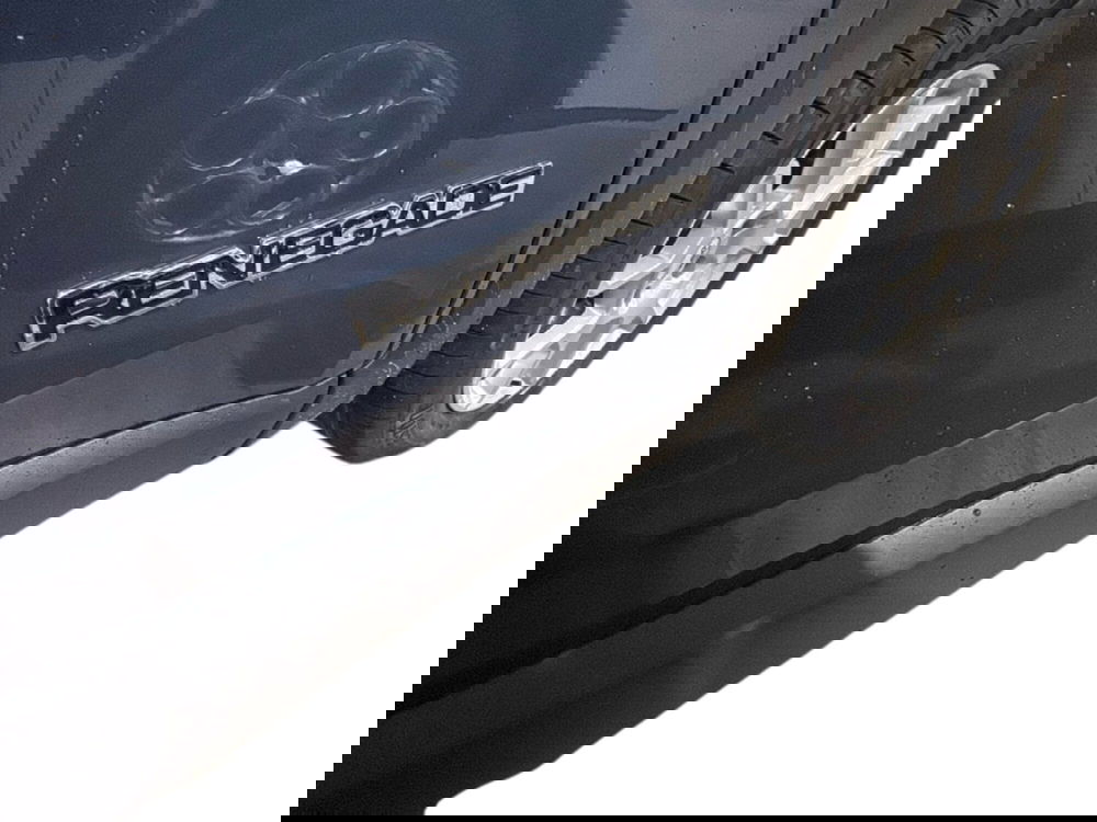 Jeep Renegade usata a Agrigento (7)