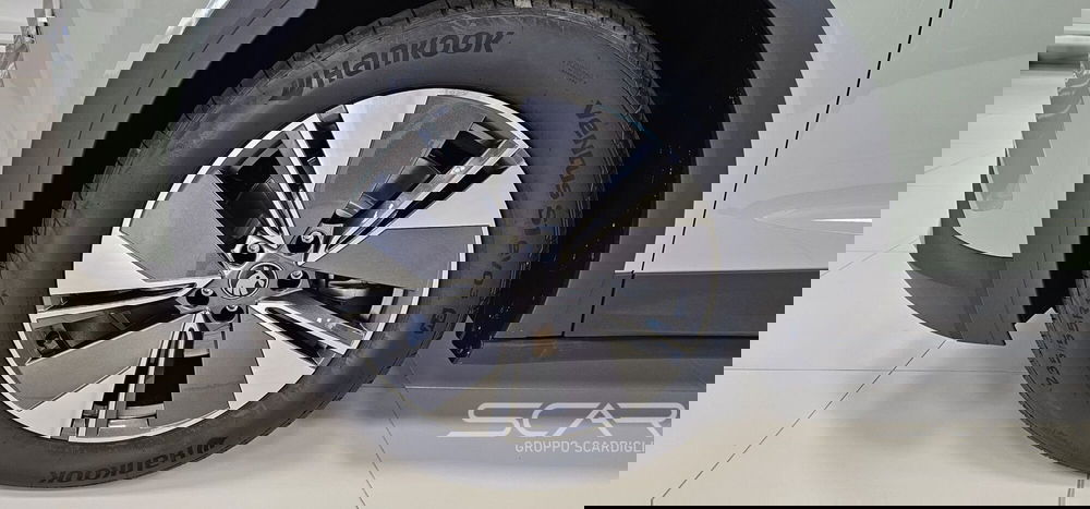 Skoda Elroq nuova a Livorno (10)