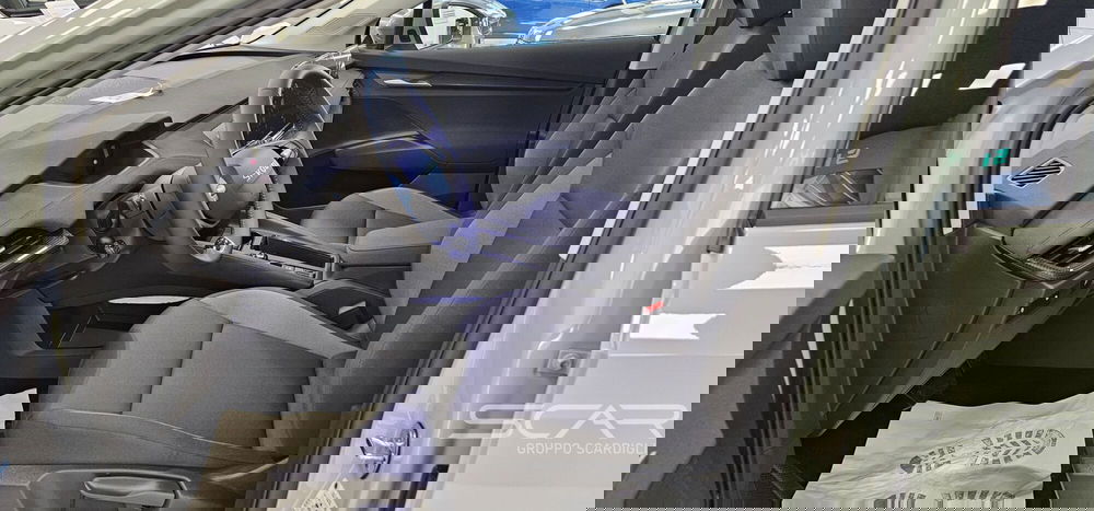 Skoda Elroq nuova a Livorno (11)