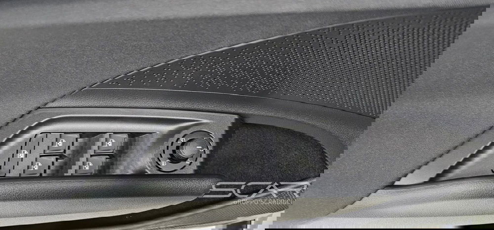 Skoda Elroq nuova a Livorno (12)