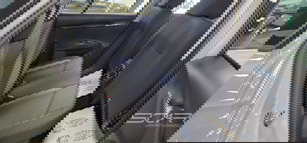 Skoda Elroq nuova a Livorno (16)