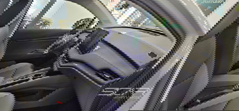 Skoda Elroq nuova a Livorno (17)