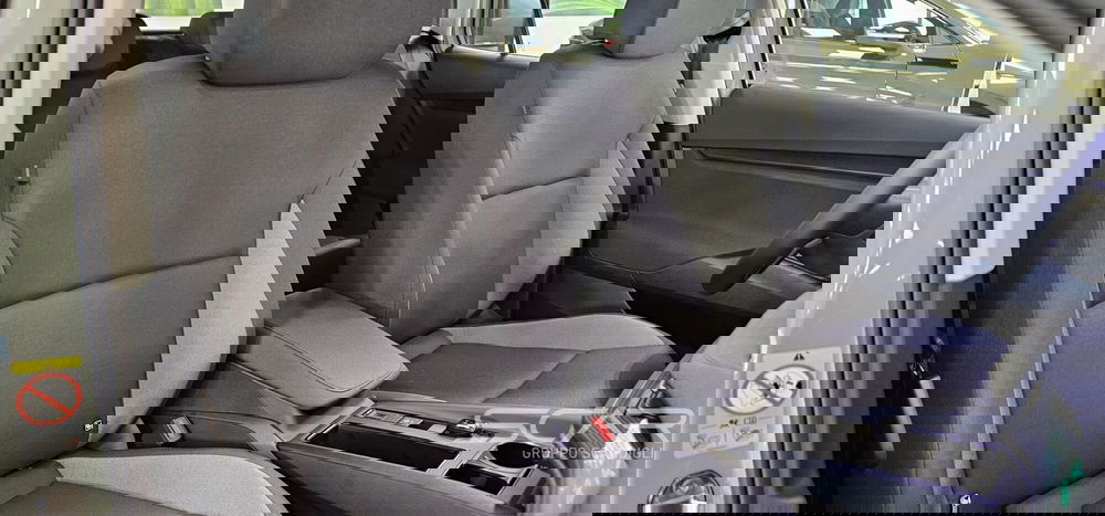 Skoda Elroq nuova a Livorno (18)