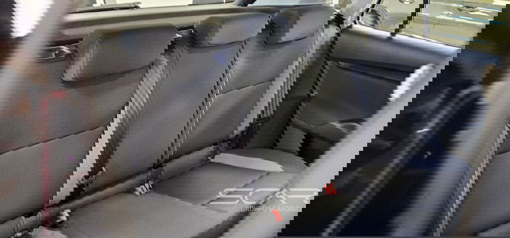 Skoda Elroq nuova a Livorno (19)