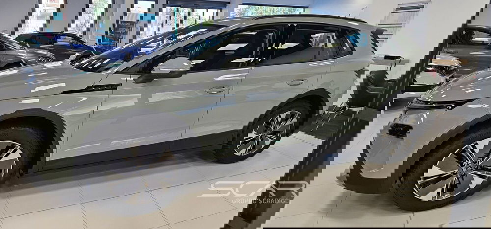 Skoda Elroq nuova a Livorno (2)