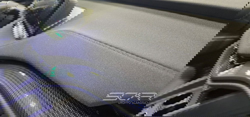 Skoda Elroq nuova a Livorno (20)