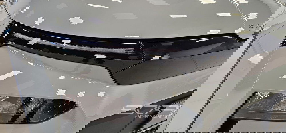 Skoda Elroq nuova a Livorno (9)