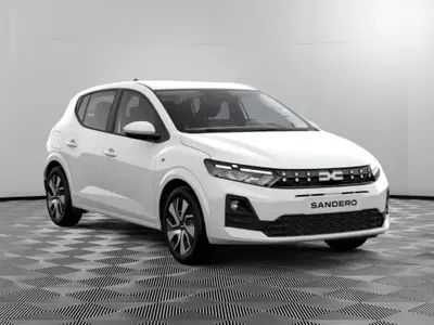 Dacia Sandero Streetway 1.0 SCe 65 CV Expression nuova a Nova Milanese