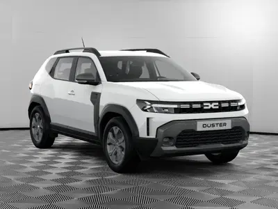 Dacia Duster 1.2 Eco-G Expression 120cv nuova a Nova Milanese