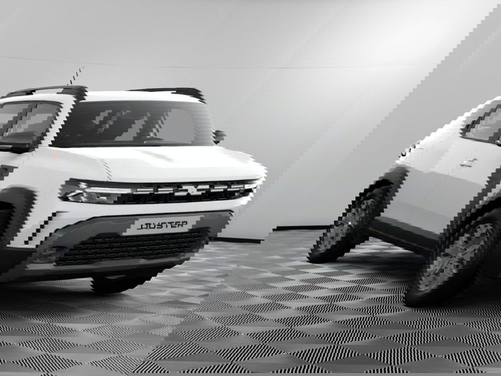 Dacia Duster nuova a Monza e Brianza