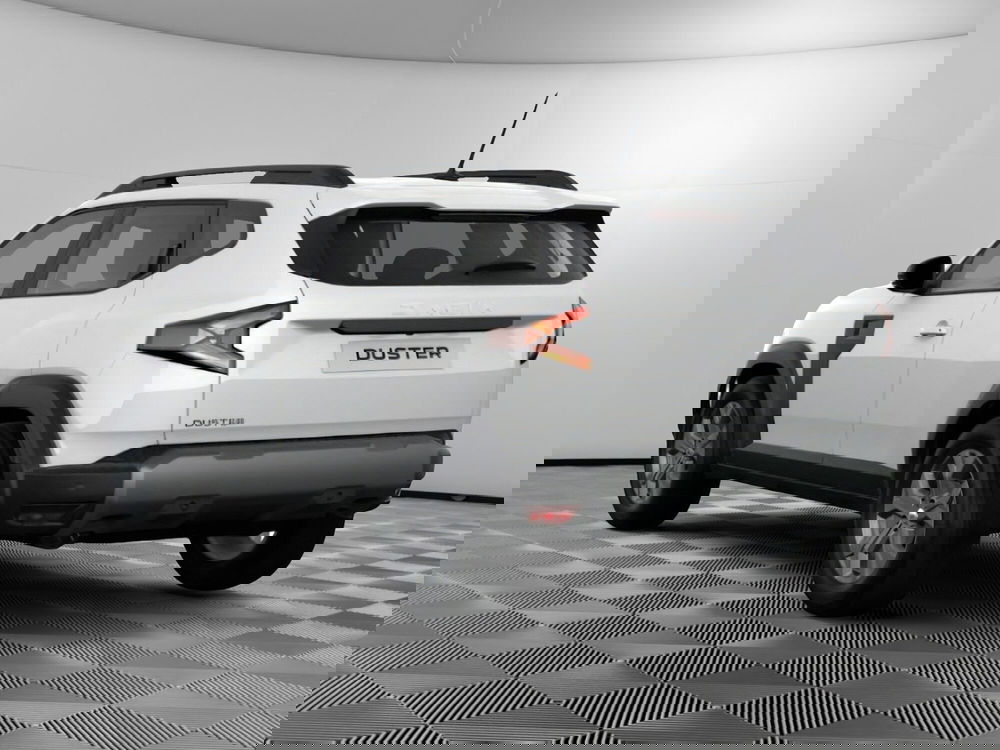 Dacia Duster nuova a Monza e Brianza (2)