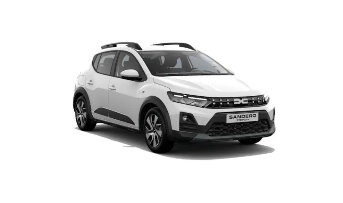 Dacia Sandero Stepway nuova a Monza e Brianza