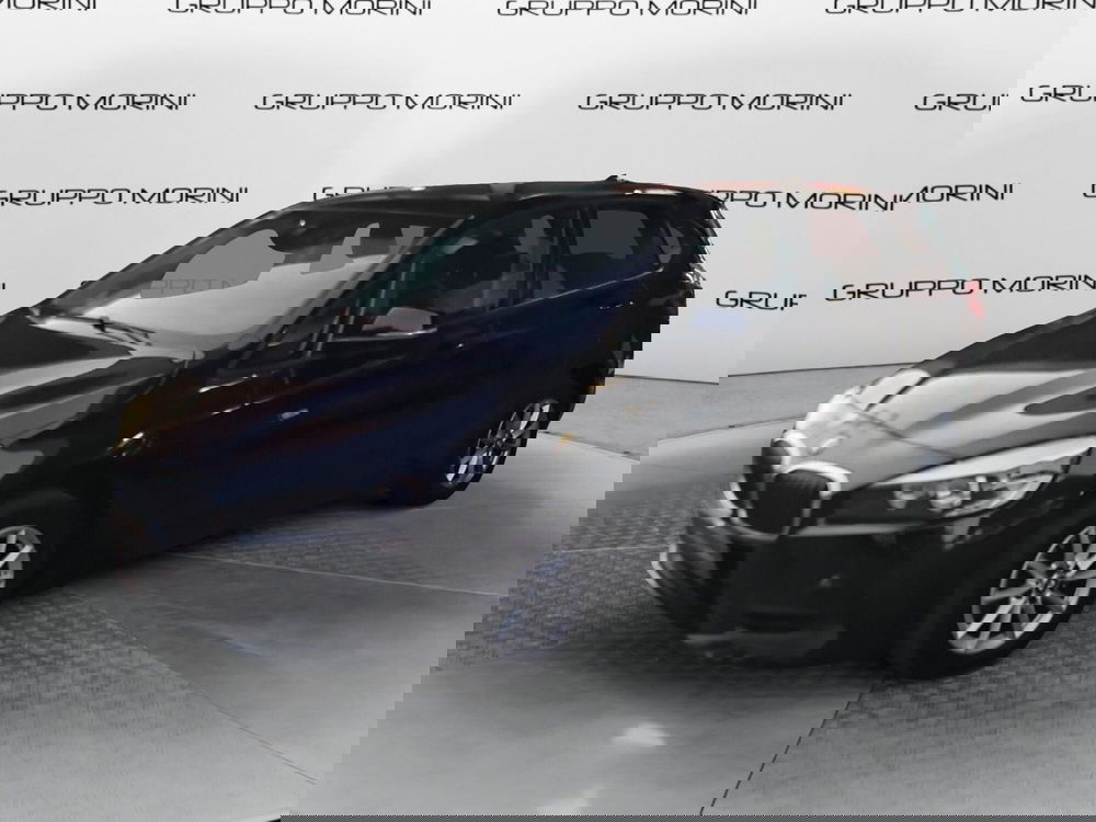 BMW Serie 2 Active Tourer usata a Bologna