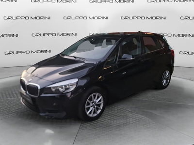 BMW Serie 2 Active Tourer 216d del 2019 usata a Imola