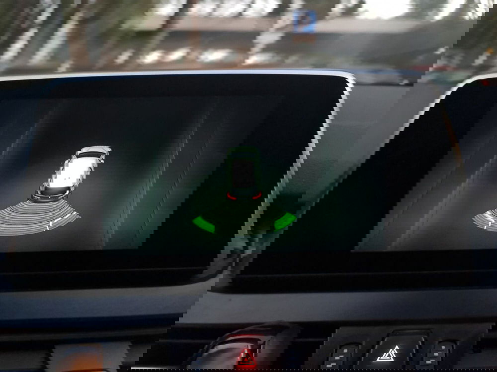 BMW Serie 2 Active Tourer usata a Bologna (13)