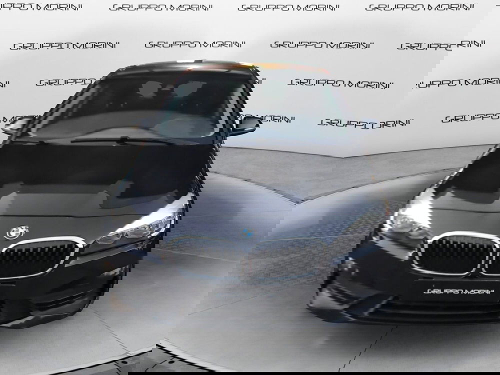 BMW Serie 2 Active Tourer usata a Bologna (2)